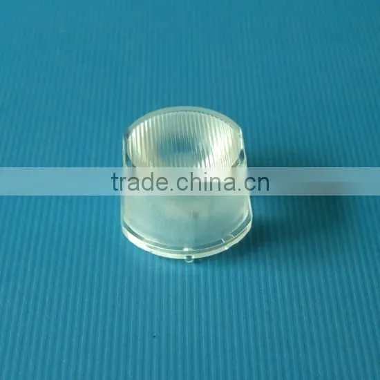 COB led lens best sale led light diffuser lens for lens led