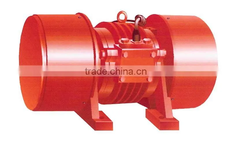 SY Vibration motor for vibrating screen