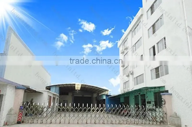 Plastic Turnover Logistics Container Box