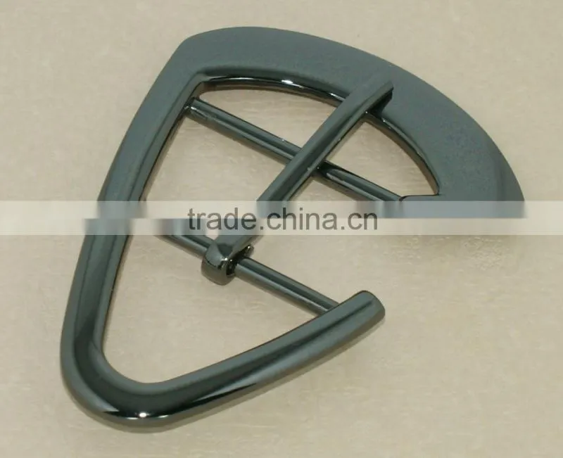 antique shoe buckles with heart shape fittings