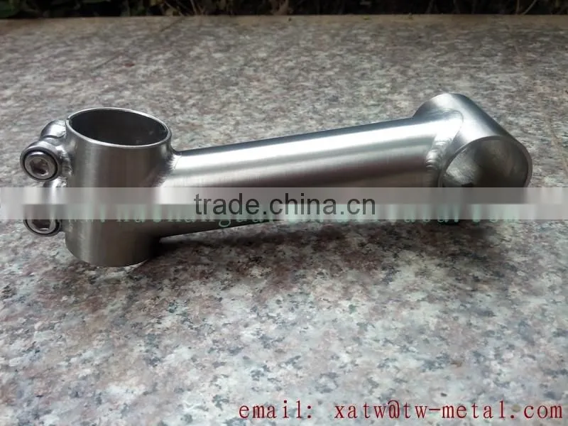 titanium road bicycle stem titanium mtb bicycle stem ti stem wholesale