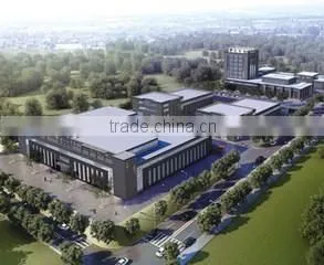 Anshan Leadsun Electronics Co., Ltd. company overview - view 1