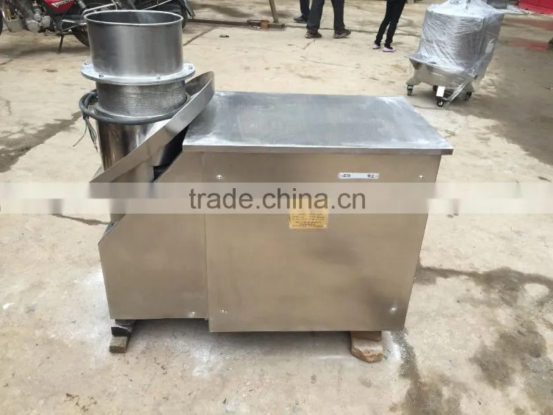 XL-300 rotary pelleting machine /Rotary granulatoe