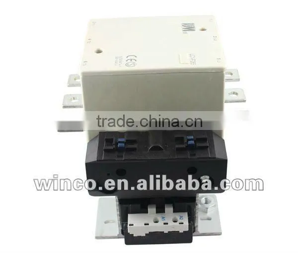 BIGM brand AC Contactor CJX2-F265 LC1-F265