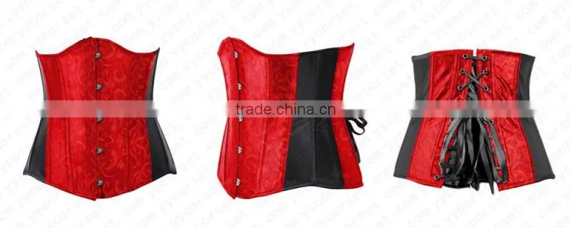 In-Stock Items Supply Type Adults Age Group High Quality Waist Traning Corset Tops To Wear Out For Shaper