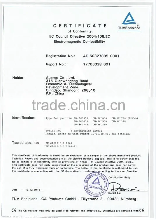 2016 CE certificate Star product of -86 ultra low temperature freezer