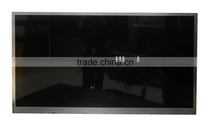 Transparent LCD Panel Screen for Refrigerator Door 46"