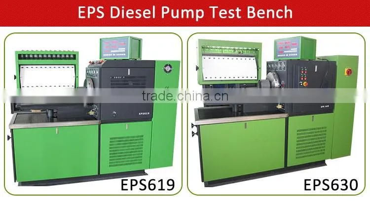 CE&SGS approved 220v Diesel Fuel Injection Pump Test Benches on hot sale