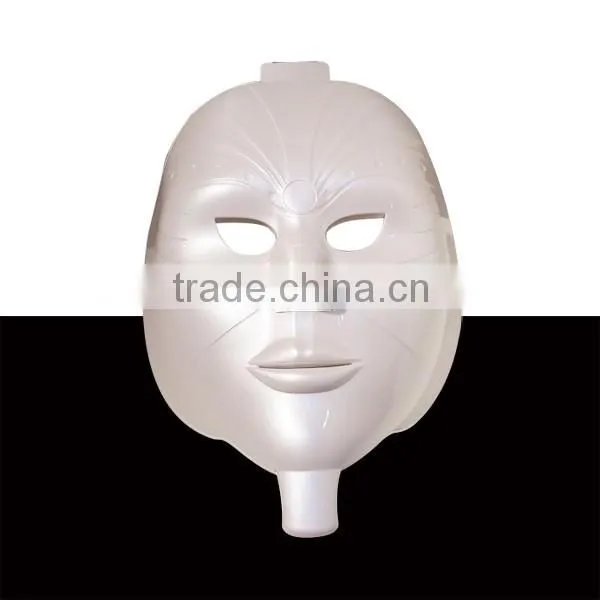 AYJ-F17(CE) Beauty care led photon facial skin rejuvenation beauty machine