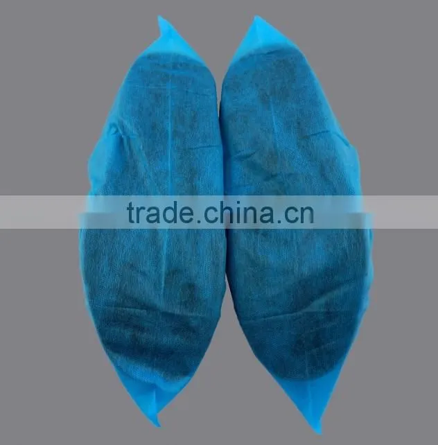 PE+CPE Shoe Cover