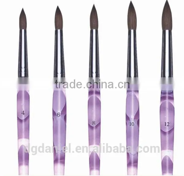 Hot sale Makeup Nail Brush