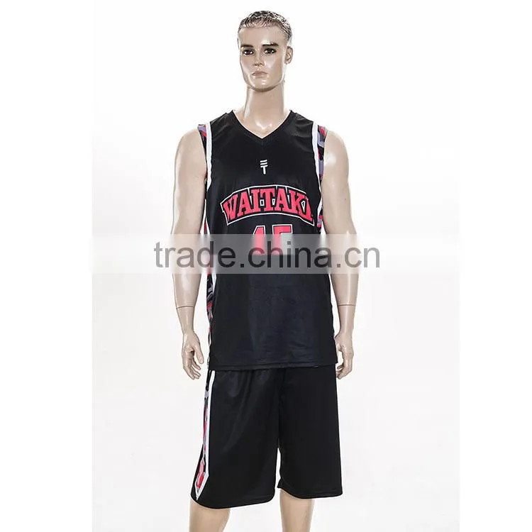 sublimation printing basketball jersey,basketball wear,basketball sets