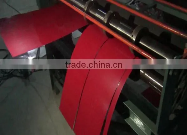 2015 New Color Steel Sheet Slitter Machine