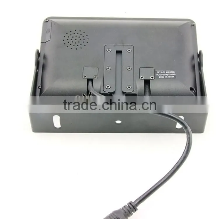 4split display h 264 digital screen dvr ,car dvr recorder ,digital camera dvr XY- 2076DVR