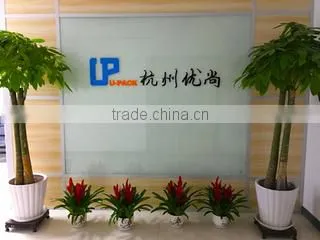 Hangzhou U-Pack Co., Ltd. company overview - view 1