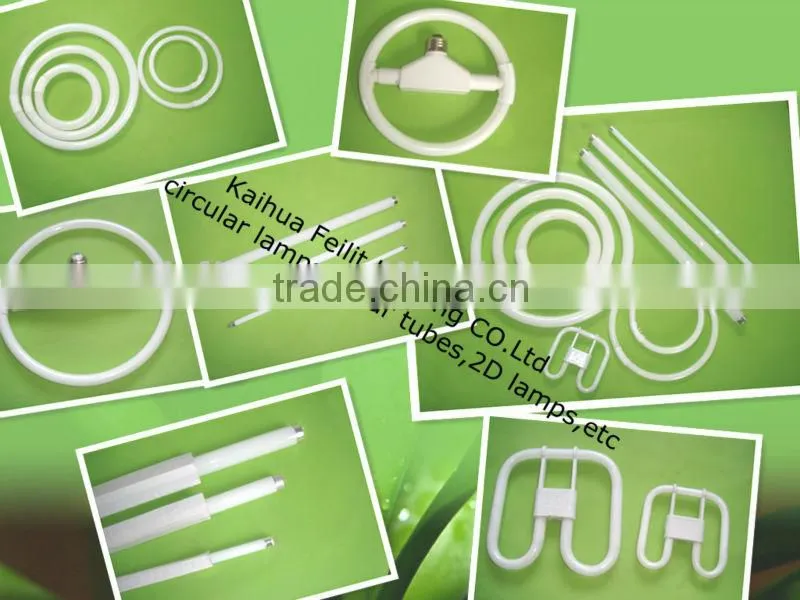 ring lamp,round lamp,circular lamp,annular tube