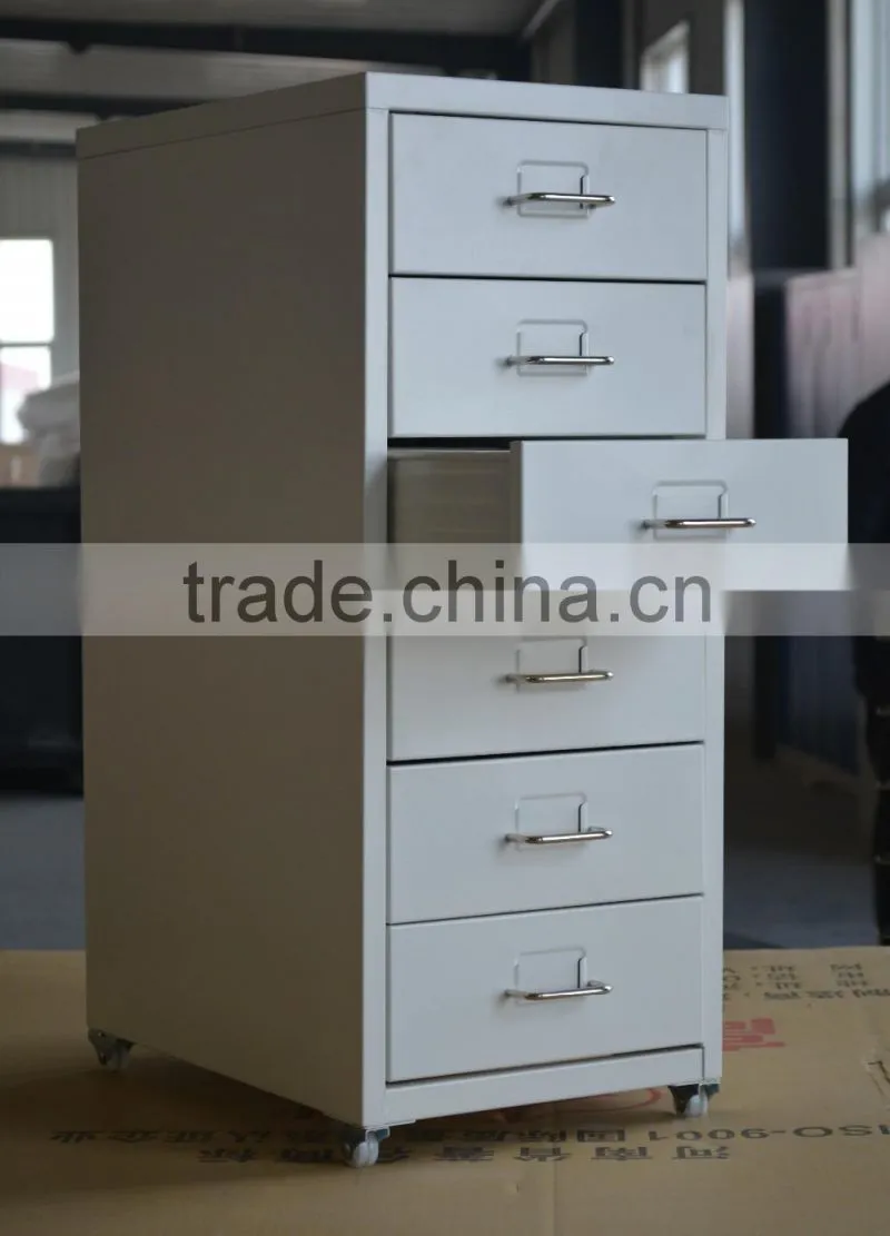 Popular multi drawers storage cabient jewelry drawer cabinet