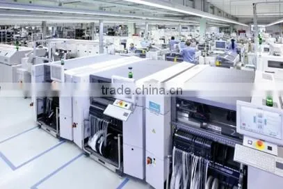 TC2664 Electronic Components Ultra High Stability Precision Customer Designed Mold Type Resistors