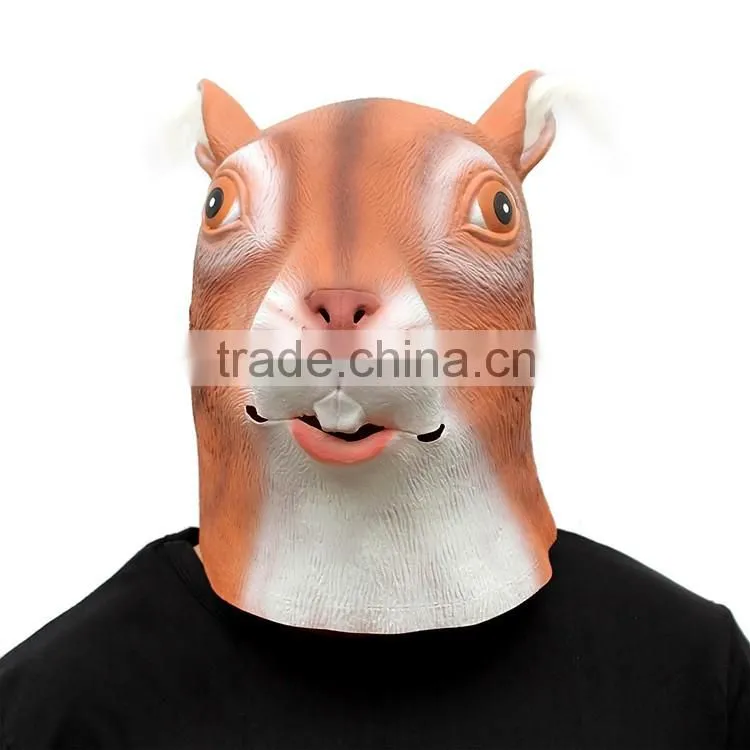 Hot new products for 2016 cup mascot Realistic Anima pj mask