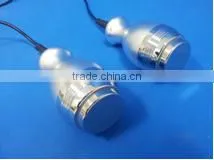 T&B 5 in 1 slimming cavitation dermo vacuum rf roller photon machine