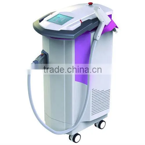 8 in 1 IPL & Laser Multicuntion beauty lazer instrument- Med.apolo HS-900