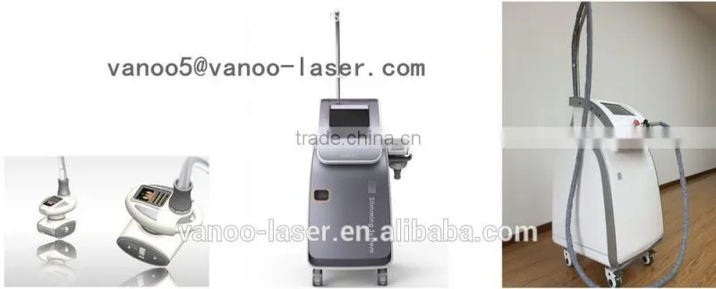 Vacuum Roller Slimming Machines with medica CE