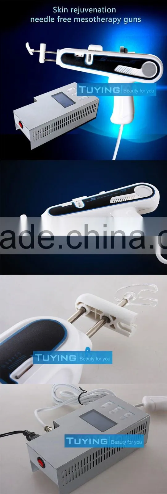 Factory price! Meso skin rejuvenation meso gun mesotherapy injection gun korea beauty salon equipment
