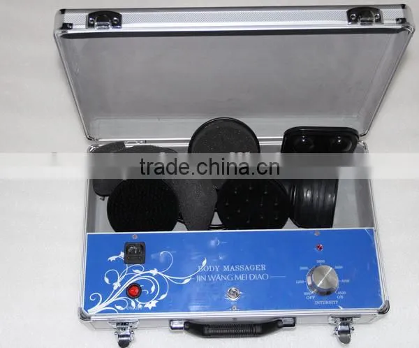Body Vibrator massage slimming product
