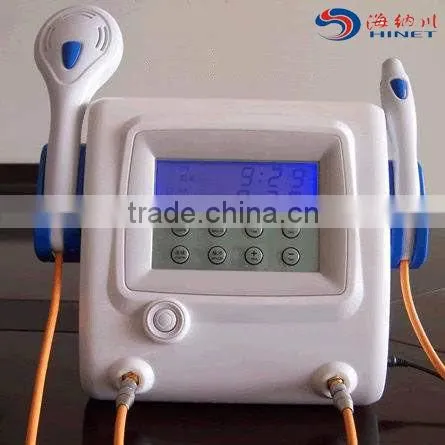 2013 TOP-SELLING cervical spondylosis laser circulation apparatus