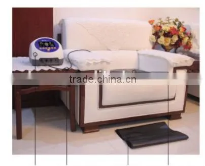 factory free shipping high quality portable pain treatment static electric therapy