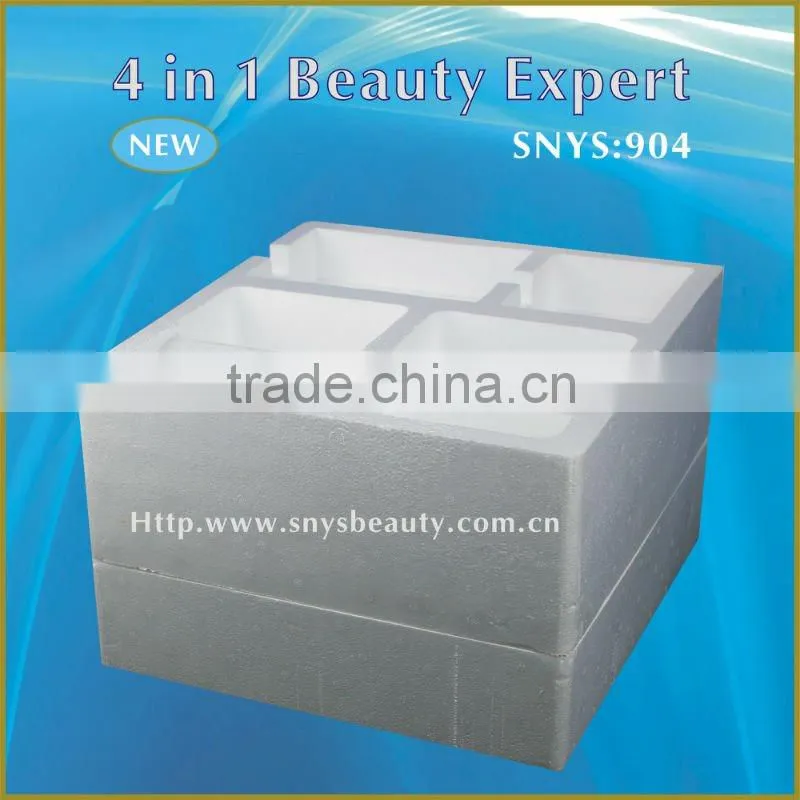4 in 1 skin care diamond beauty instrument(SNYS-904)