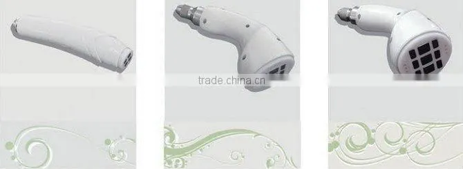 rf slimming cavitation shock wave machine CE