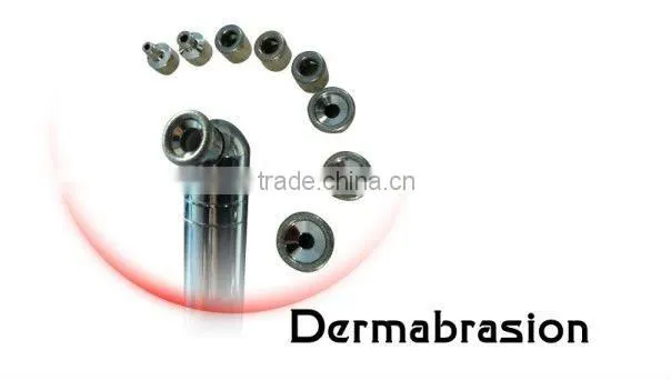 face cleaning derma stamp pen