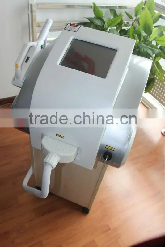 Portable elight IPL hair removal machine keyword ipl