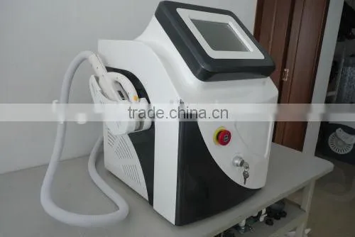 High Power Portable IPL Beauty Machine