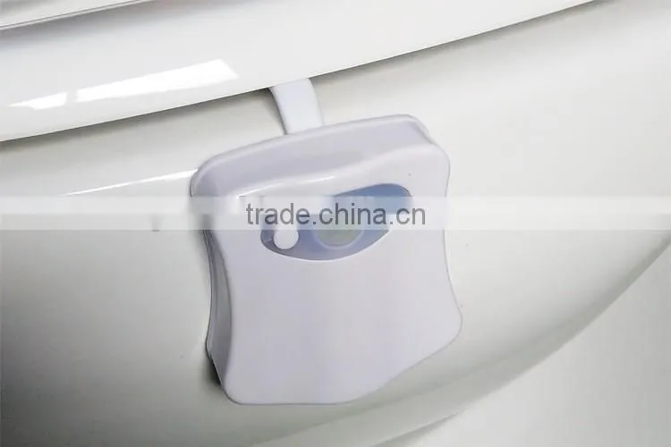 New arrival bathroom toilet lamp