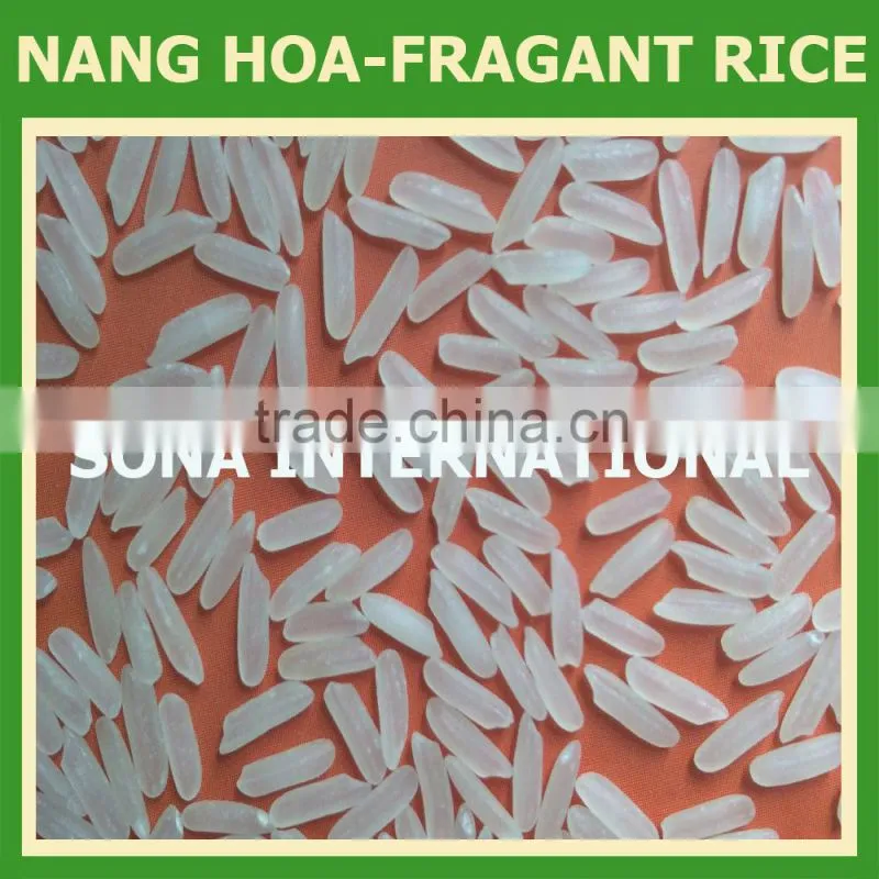 KDM Rice - VINARICE.VN