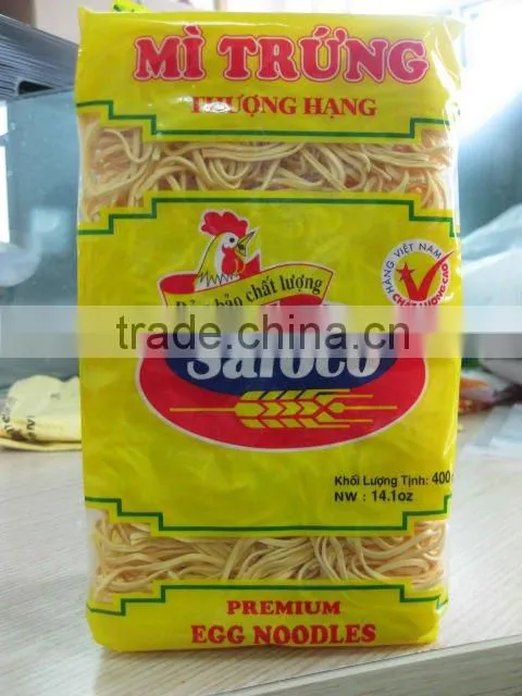 Premium Egg Noodles FMCG products