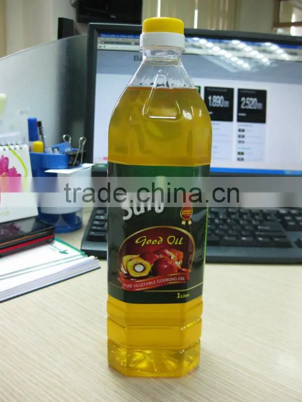 Palm Oil Of Sunrise FMCG products