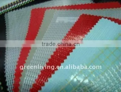 PE pvc tarpaulin