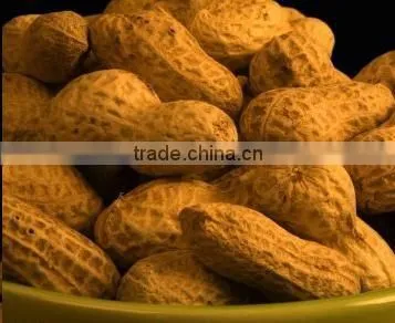 Red peanut kernel new season