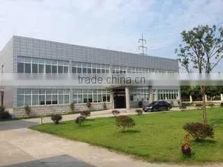 Shanghai Shouda Packaging Machinery & Material Co., Ltd. company overview - view 1