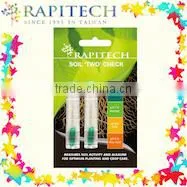 Garden Soil Test Kit pH Soil Tester