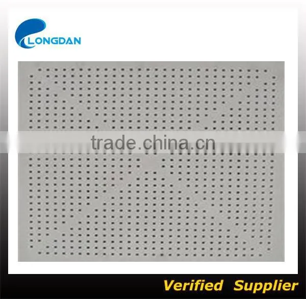 Damp-proof Calcium silicate suspended ceiling
