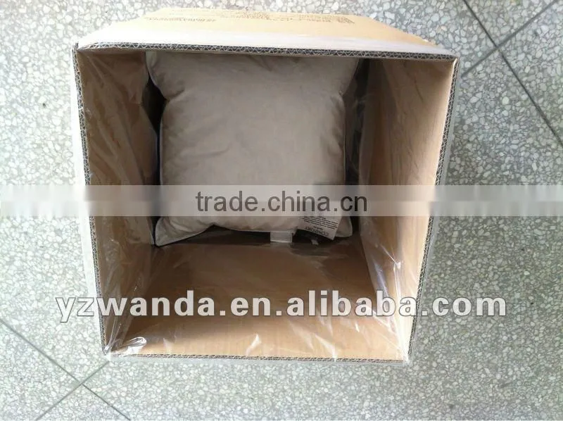 Wholesale hotel white duck down duvet down pillow down quilt