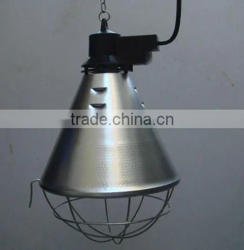 Infrared Lamp for poultry