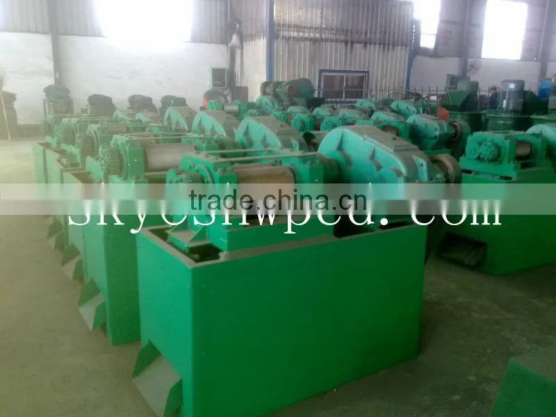1-4t/h Fertilizer pellet machine fertilizer Granulator