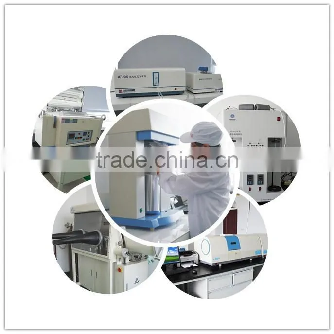 Forasen high quality wood powder activated carbon