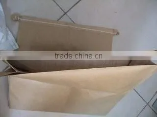 yellow blue green strip pp woven bag valve PP WOVEN BLOCK BOTTOM POLYPROPYLENE 25kg CEMENT VALVE BAG