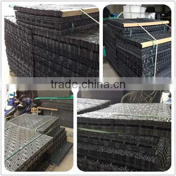 CF1200, 1500.1900,2000.2500 PVC Marly fills,